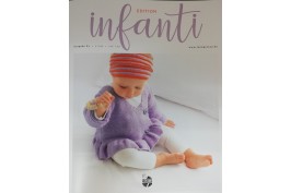 Filati Infanti Edition no 1